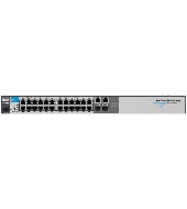 Conmutador HP ProCurve 2510-24 (J9019B)